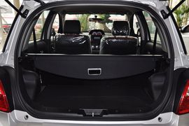 2011款长城炫丽Cross