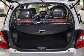 2011款长城炫丽Cross