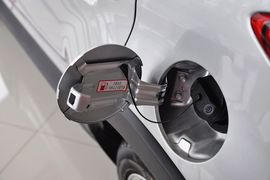 2011款长城炫丽Cross