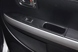 2011款长城炫丽Cross