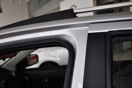 2011款长城炫丽Cross