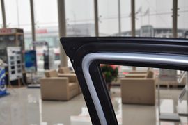 2011款长城炫丽Cross