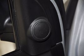 2011款长城炫丽Cross