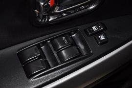 2011款长城炫丽Cross