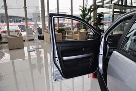 2011款长城炫丽Cross