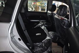 2011款长城炫丽Cross