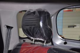 2011款长城炫丽Cross