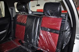 2011款长城炫丽Cross