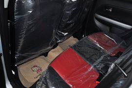 2011款长城炫丽Cross