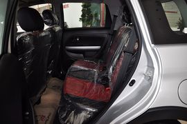 2011款长城炫丽Cross