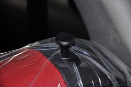 2011款长城炫丽Cross