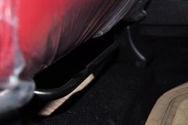 2011款长城炫丽Cross