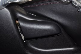 2011款长城炫丽Cross