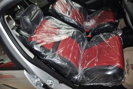 2011款长城炫丽Cross