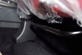 2011款长城炫丽Cross