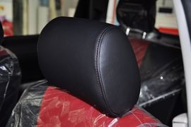 2011款长城炫丽Cross