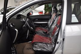 2011款长城炫丽Cross