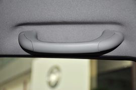 2011款长城炫丽Cross