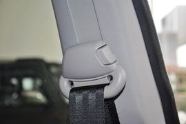 2011款长城炫丽Cross