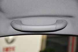 2011款长城炫丽Cross