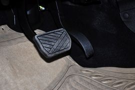 2011款长城炫丽Cross