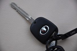 2011款长城炫丽Cross