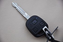 2011款长城炫丽Cross