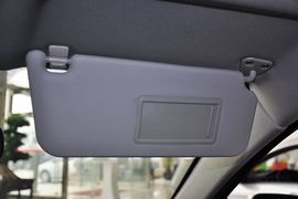 2011款长城炫丽Cross