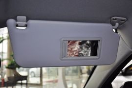 2011款长城炫丽Cross