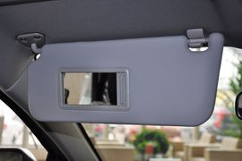 2011款长城炫丽Cross