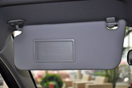 2011款长城炫丽Cross