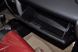 2011款长城炫丽Cross