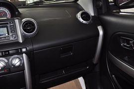 2011款长城炫丽Cross