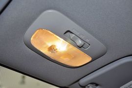 2011款长城炫丽Cross