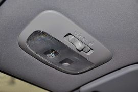 2011款长城炫丽Cross