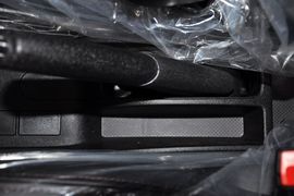 2011款长城炫丽Cross