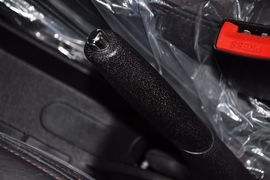 2011款长城炫丽Cross