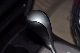 2011款长城炫丽Cross