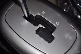 2011款长城炫丽Cross