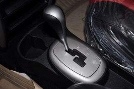 2011款长城炫丽Cross