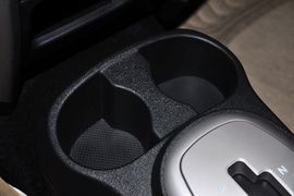 2011款长城炫丽Cross