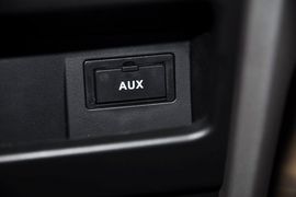 2011款长城炫丽Cross