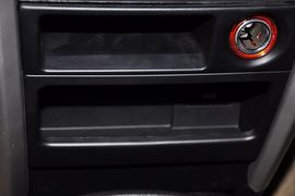 2011款长城炫丽Cross