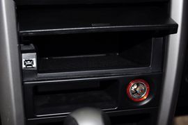 2011款长城炫丽Cross