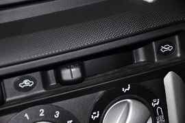 2011款长城炫丽Cross