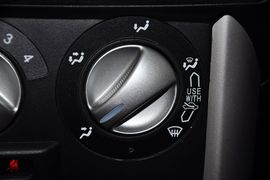 2011款长城炫丽Cross