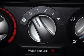 2011款长城炫丽Cross