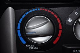 2011款长城炫丽Cross