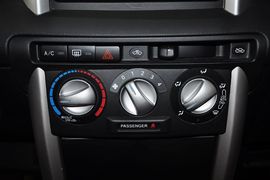 2011款长城炫丽Cross