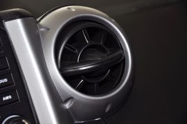 2011款长城炫丽Cross